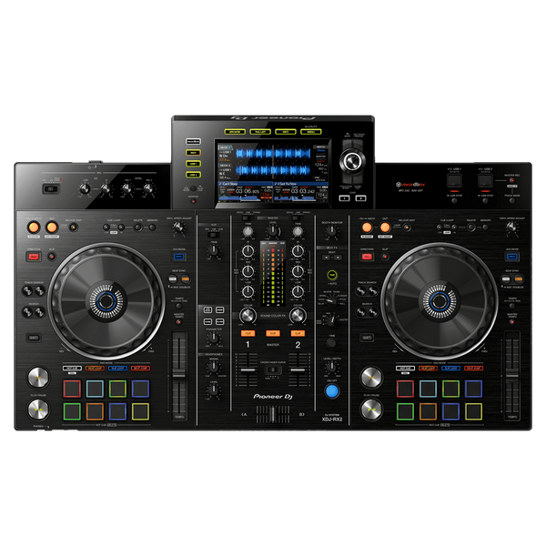 Rekordbox-Controller