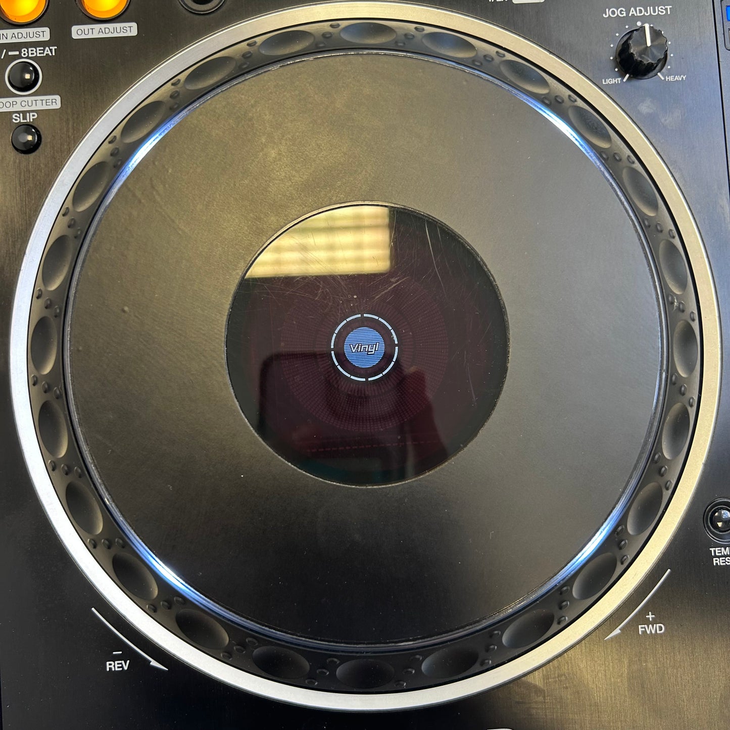 Used Pioneer CDJ 2000 NXS2 Pair - Professional DJ Media Players for sale at Turntable Trader – Refurbished DJ Equipment