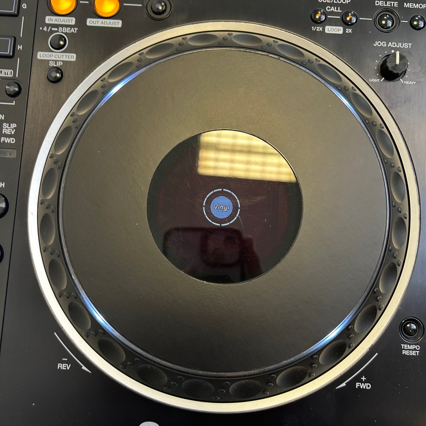 Used Pioneer CDJ 2000 NXS2 Pair - Professional DJ Media Players for sale at Turntable Trader – Refurbished DJ Equipment