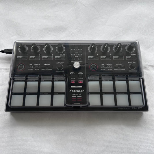 Pioneer DDJ-SP1 - Professional DJ Controller - Turntable Trader