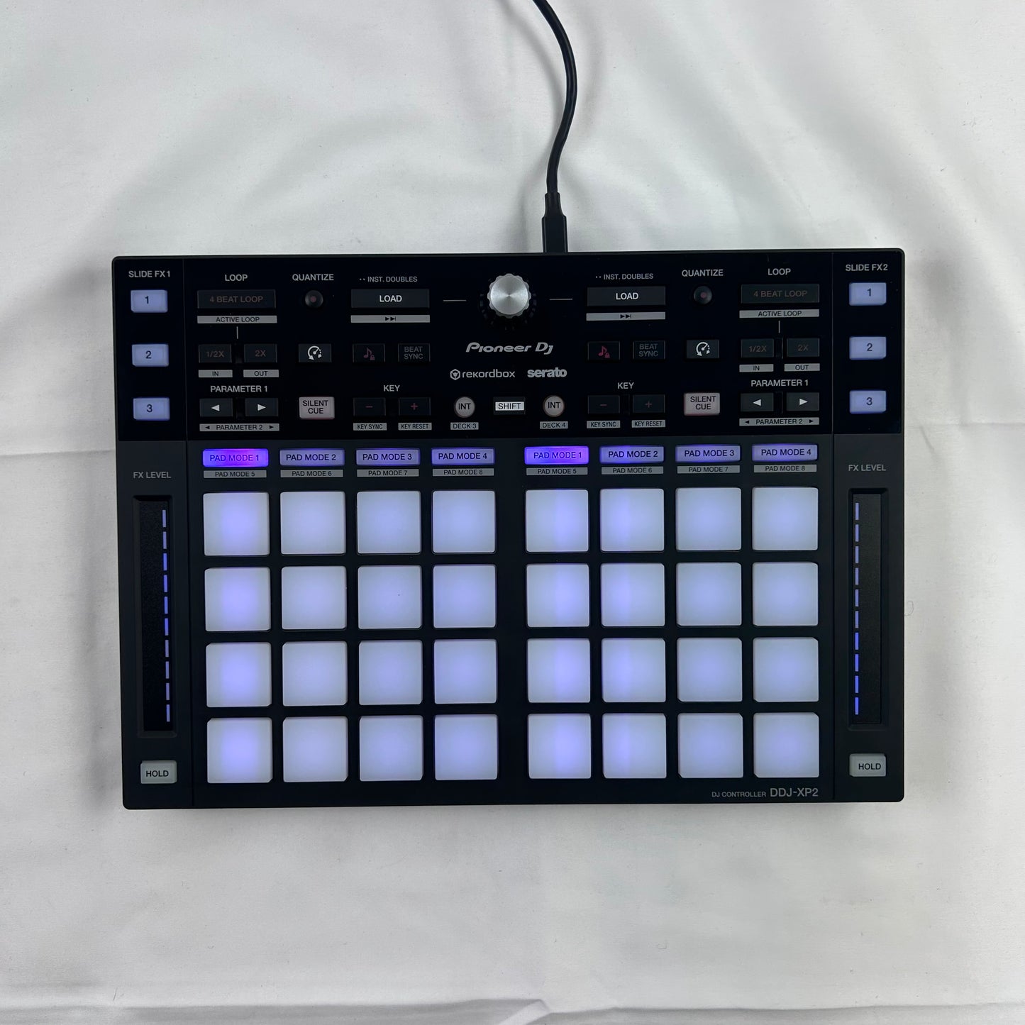 Pioneer DJ DDJ XP2 DJ Controller