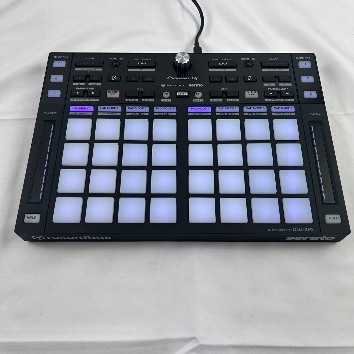 Pioneer DJ DDJ XP2 DJ Controller