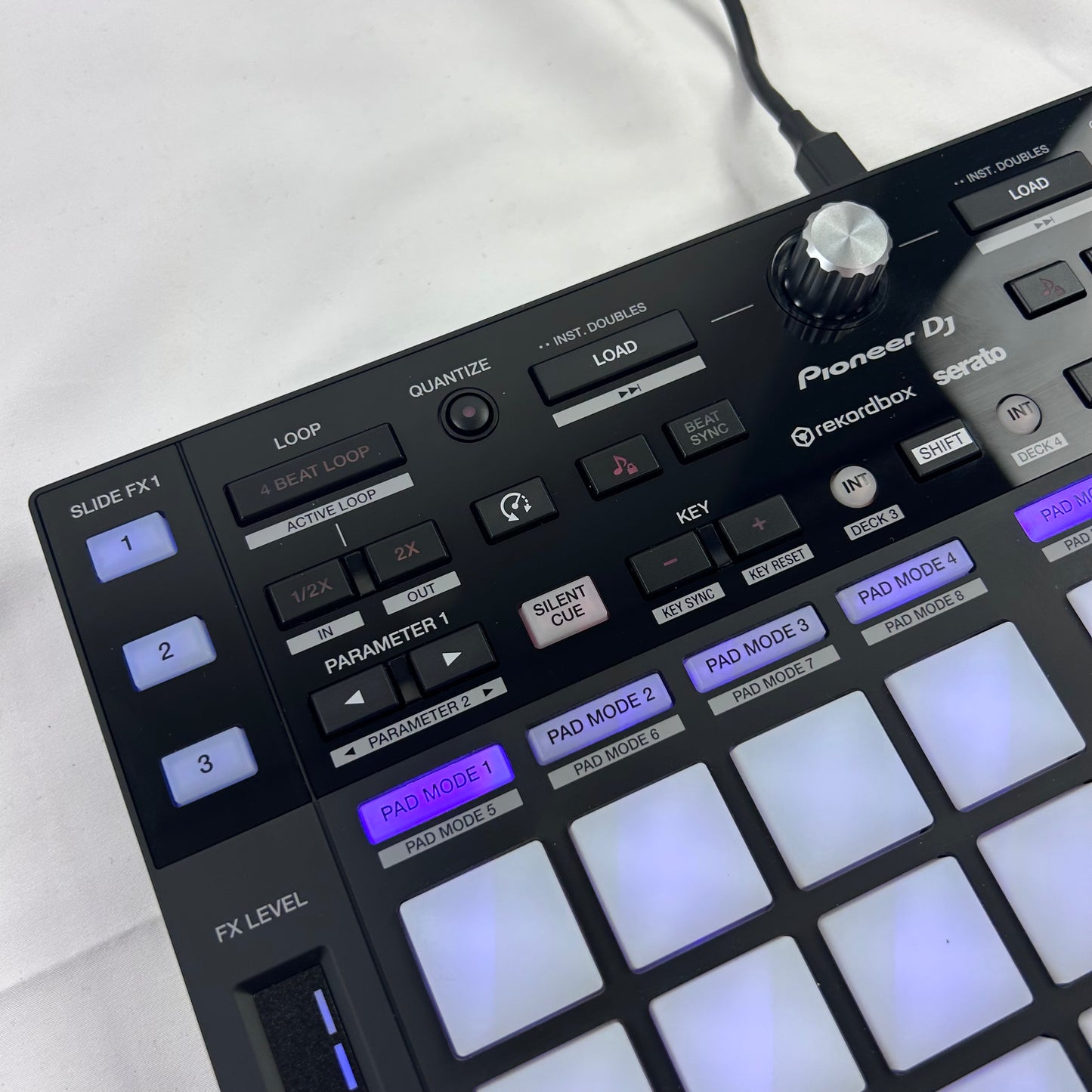 Pioneer DJ DDJ XP2 DJ Controller