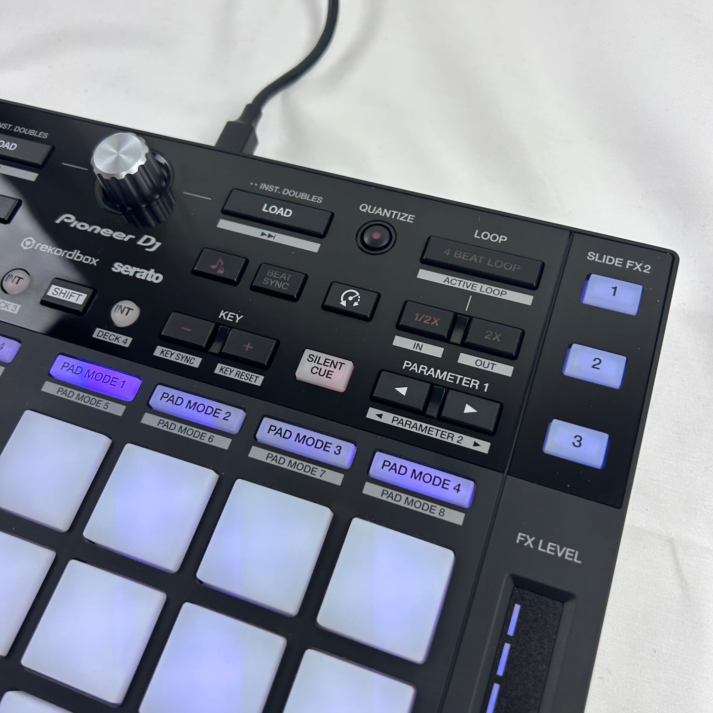 Pioneer DJ DDJ XP2 DJ Controller