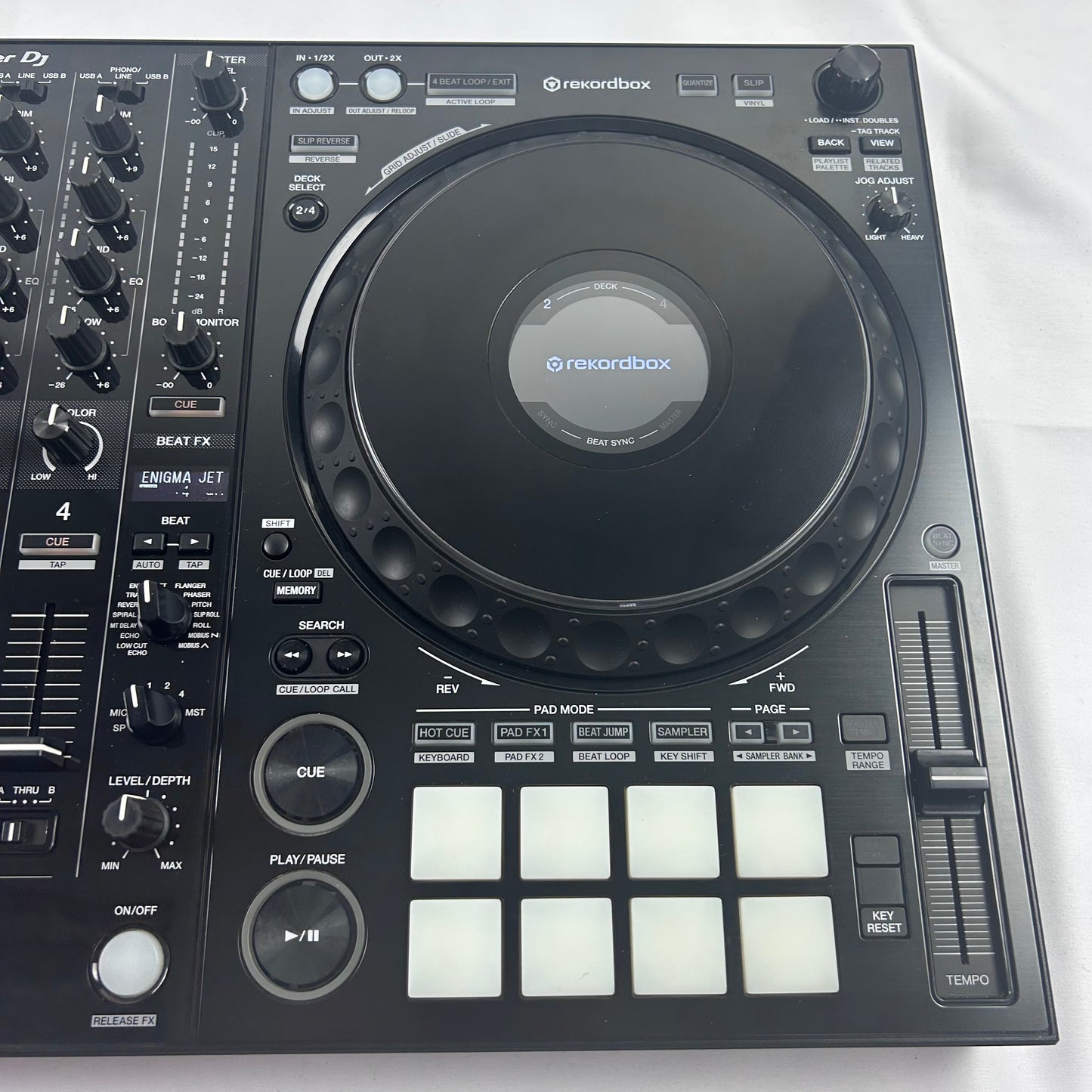 Pioneer DDJ 1000 4-Channel DJ Controller