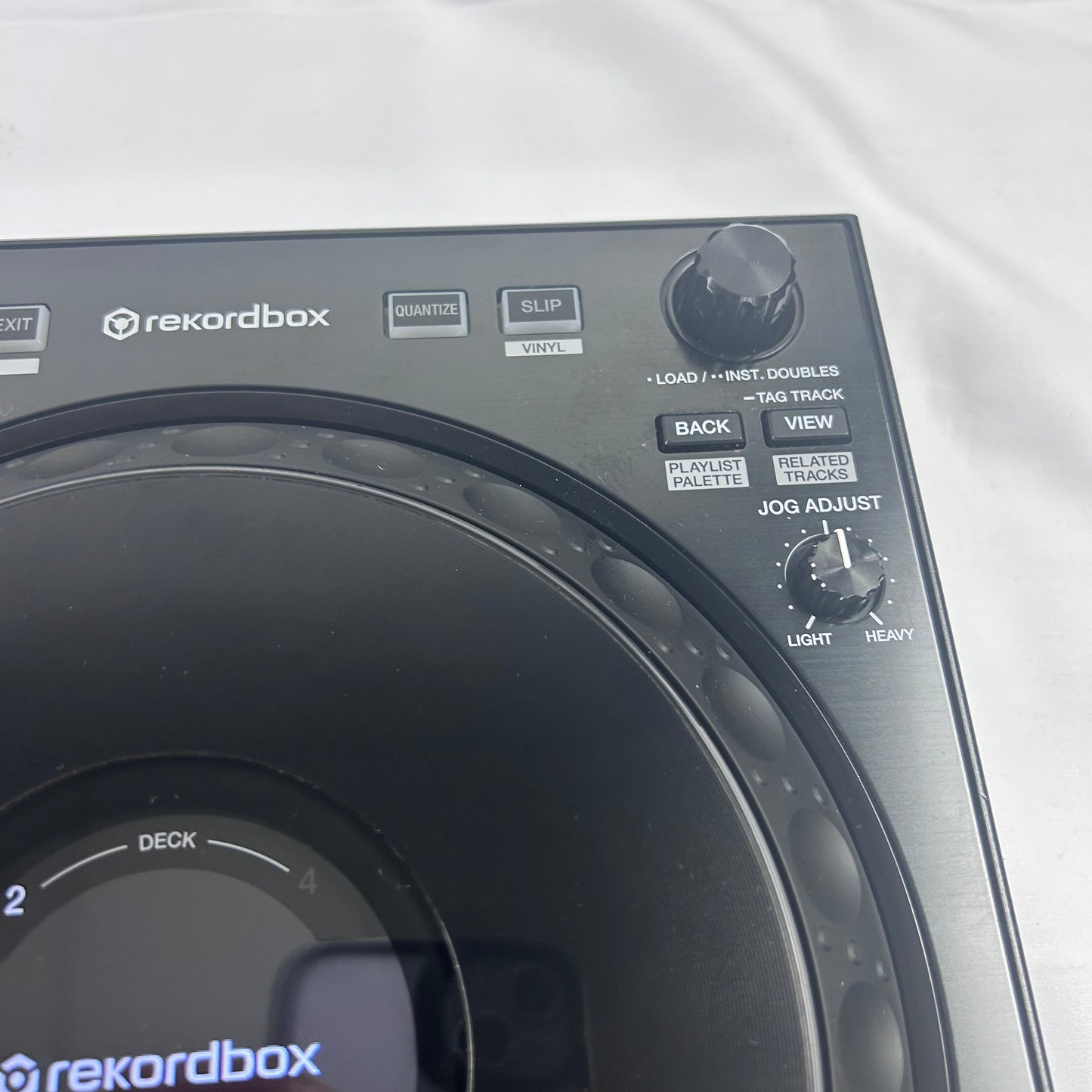 Pioneer DDJ 1000 4-Channel DJ Controller