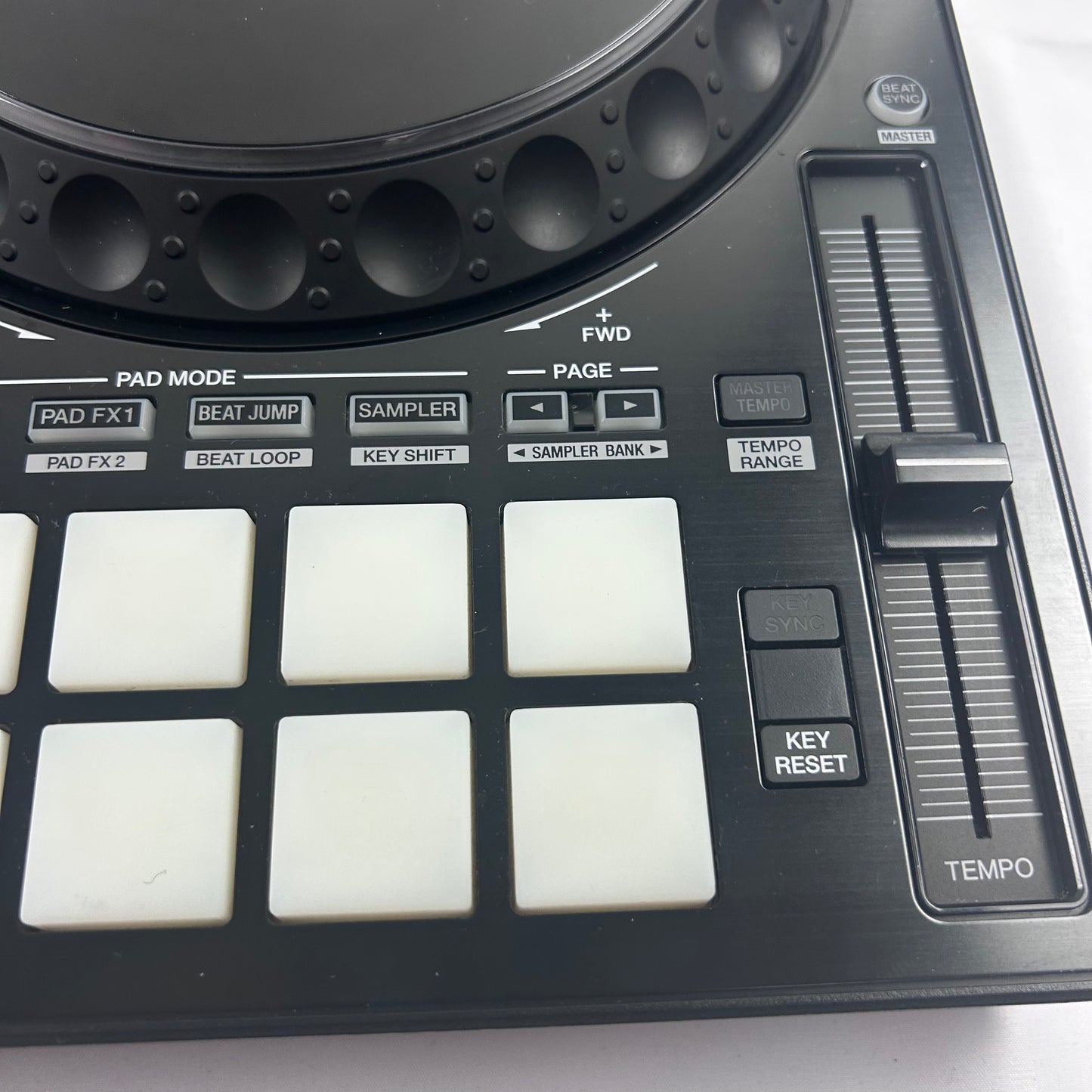Pioneer DDJ 1000 4-Channel DJ Controller