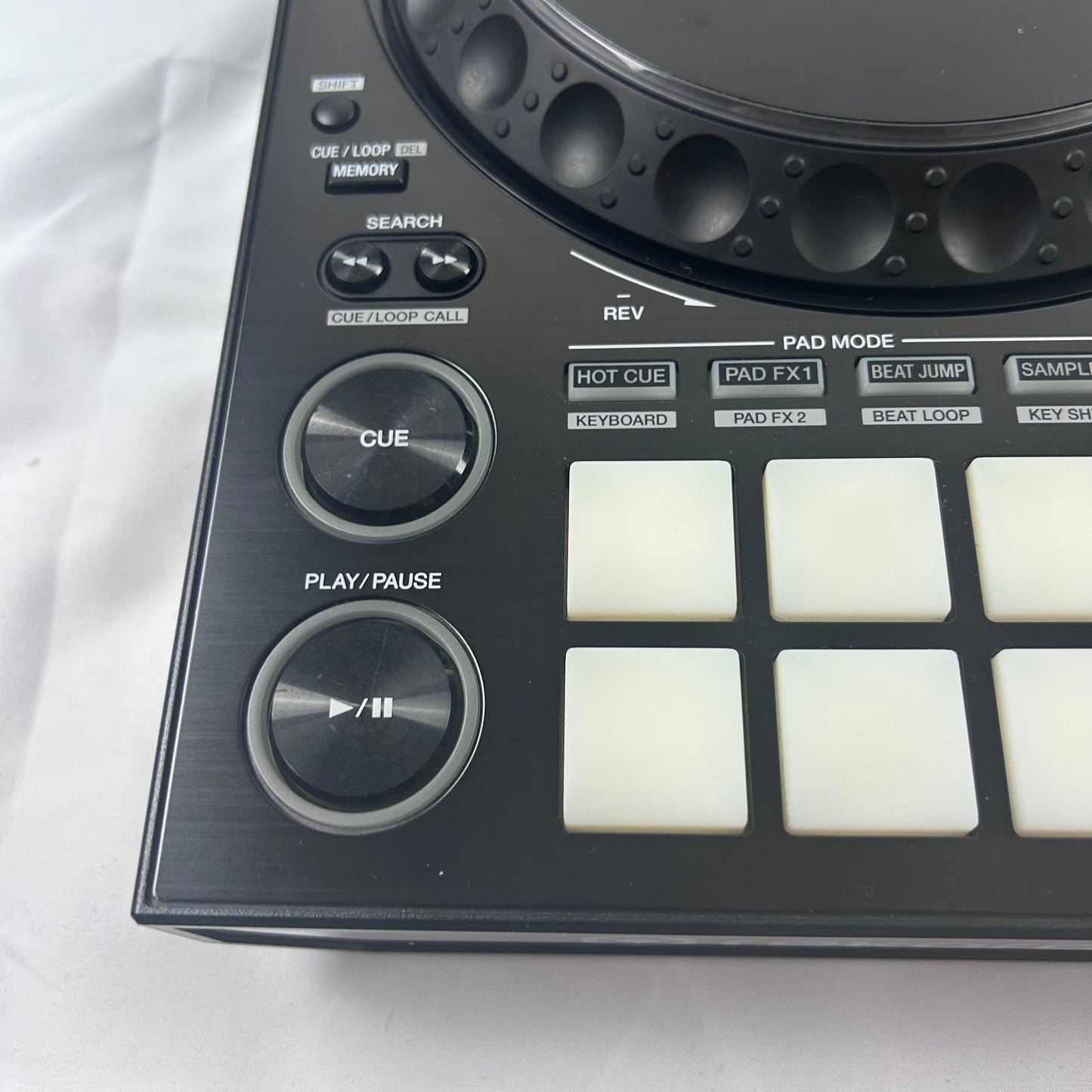 Pioneer DDJ 1000 4-Channel DJ Controller