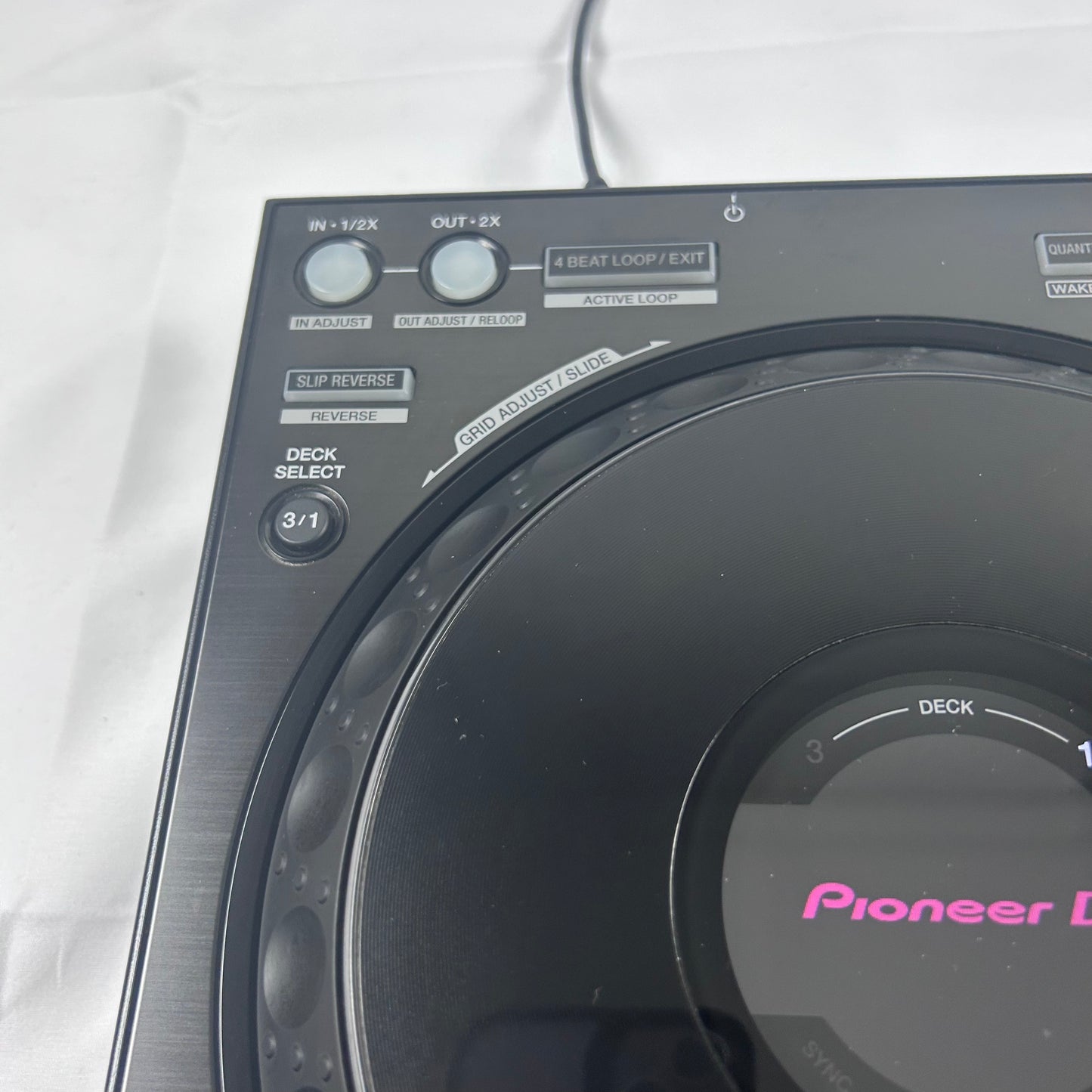 Pioneer DDJ 1000 4-Channel DJ Controller