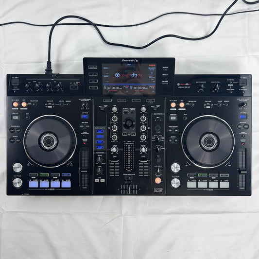 Pioneer XDJ RX - Professional DJ Controller