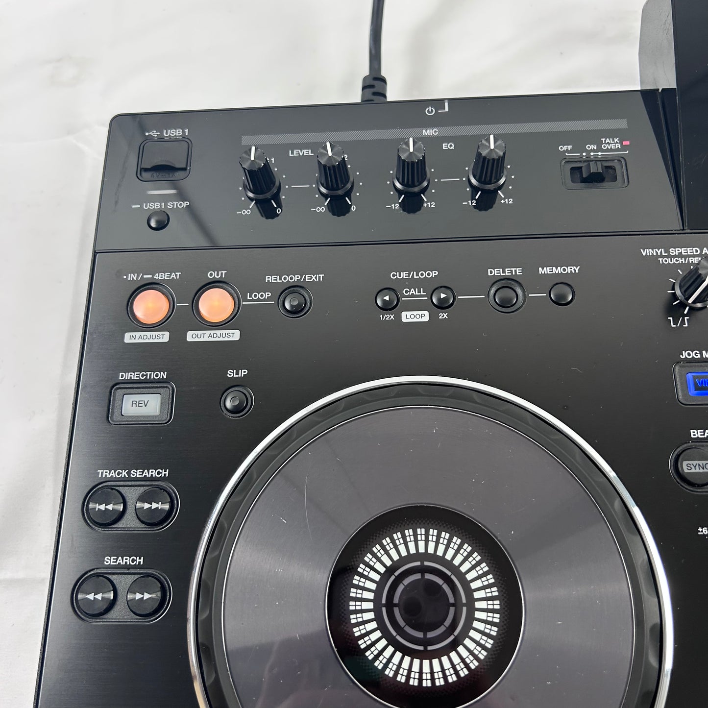 Pioneer XDJ RX - Professional DJ Controller