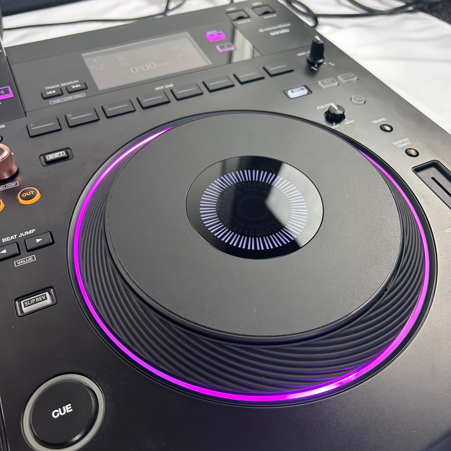 Pioneer DJ OPUS-QUAD - Professional All-in-One DJ System