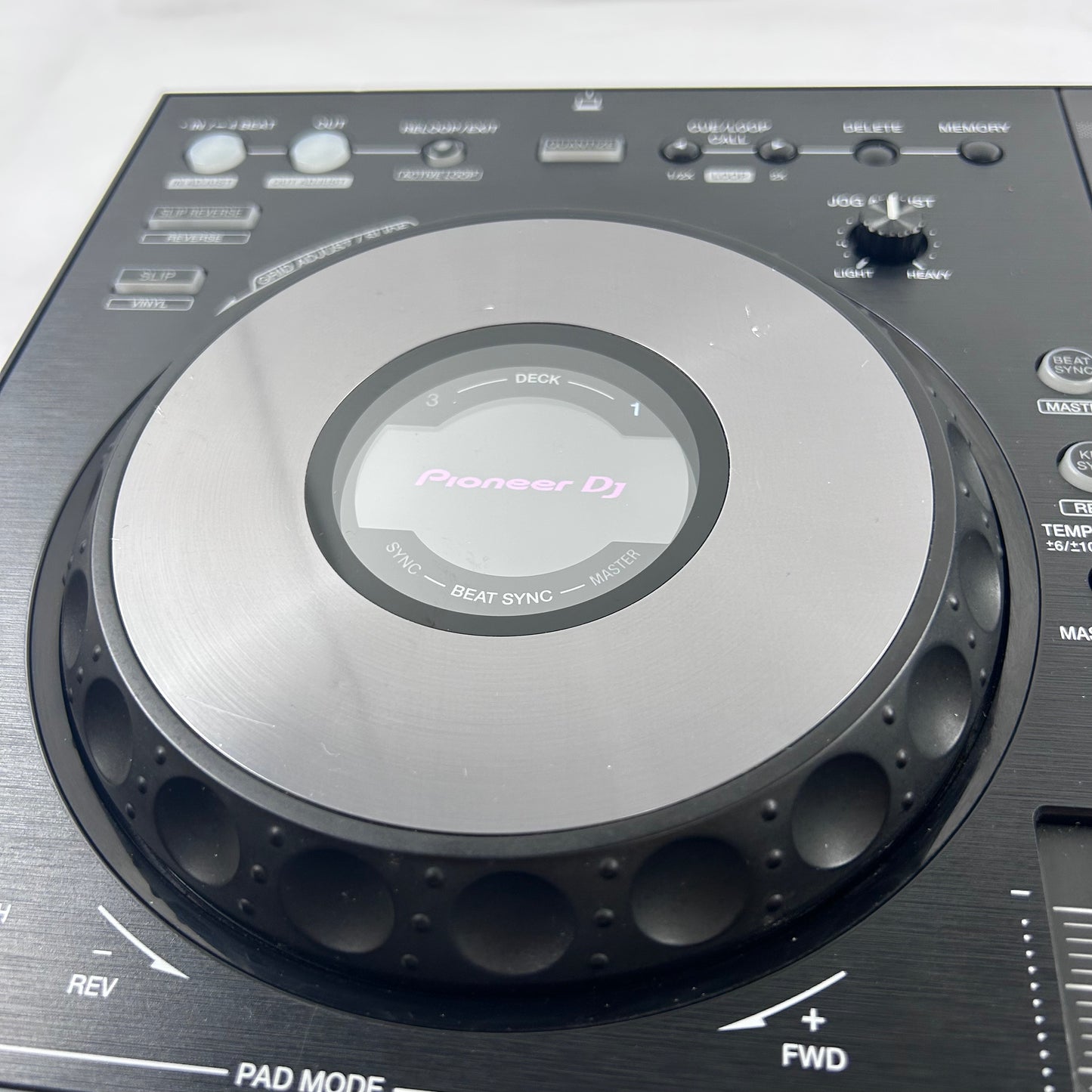 Pioneer DDJ 800 - Professional 2 Channel DJ Controller