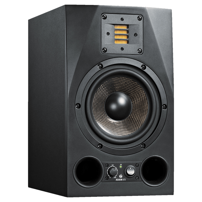 Adam Audio A7X studio monitor single
