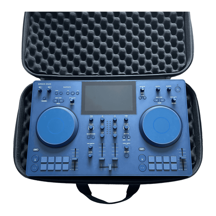 AlphaTheta OMNIS DUO DJ Controller
