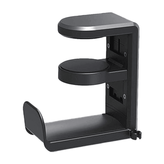 DJ Headphones Mount - Secure Stand for DJs - Turntable Trader