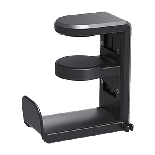 DJ Headphones Mount - Secure Stand for DJs - Turntable Trader