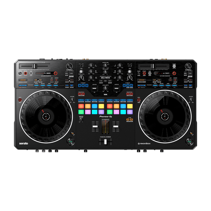 Pioneer DDJ REV5 - Professional DJ Controller