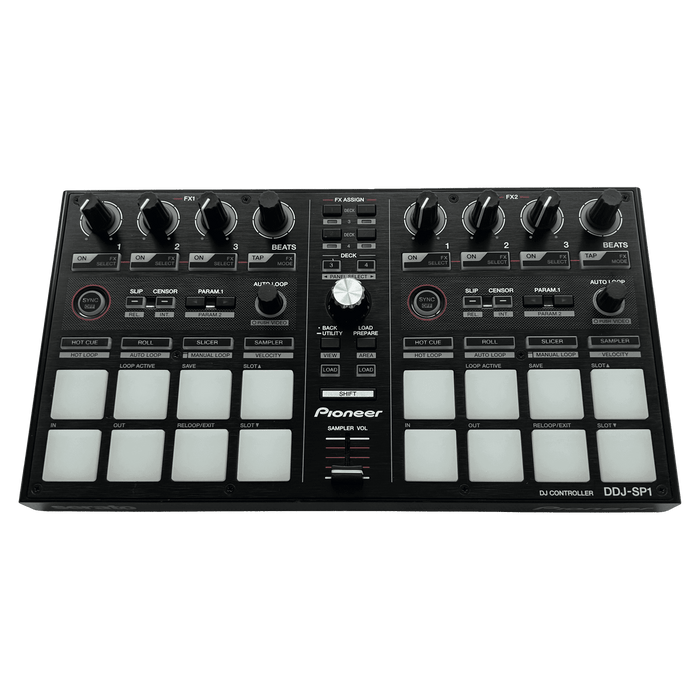 Pioneer DDJ-SP1 - Professional DJ Controller