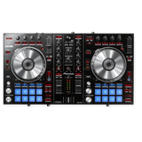 pioneer ddj sr stock 1
