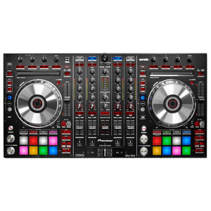 Pioneer DDJ SX2 4 Channel DJ Controller | Turntable Trader