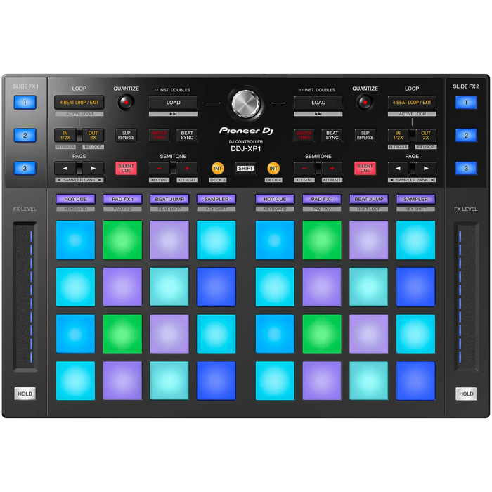 Pioneer DDJ XP1 - Professional DJ Controller