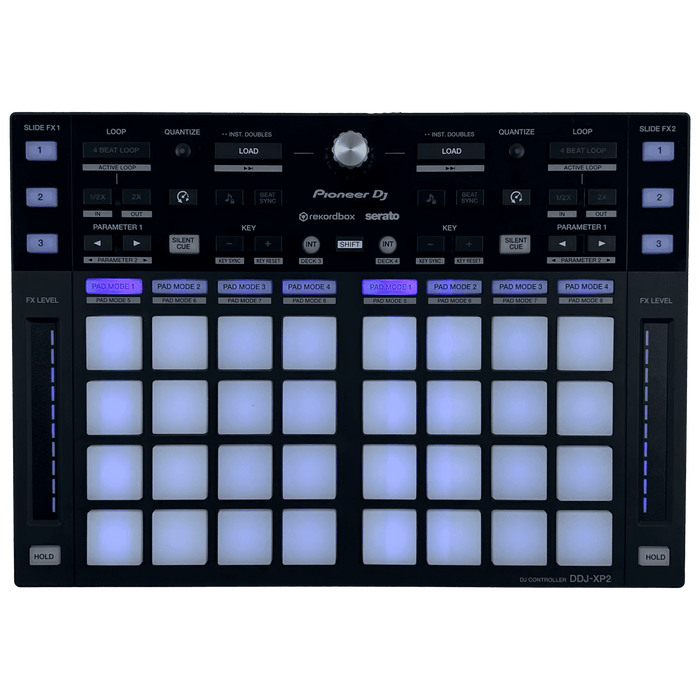 Pioneer DJ DDJ XP2 DJ Controller