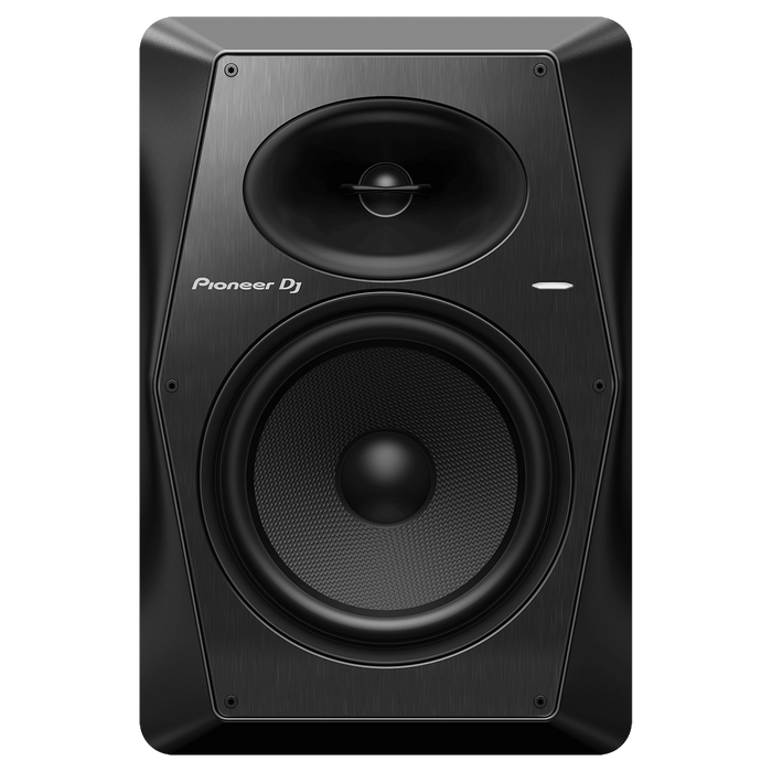 Pioneer DJ VM-80 monitor speaker single