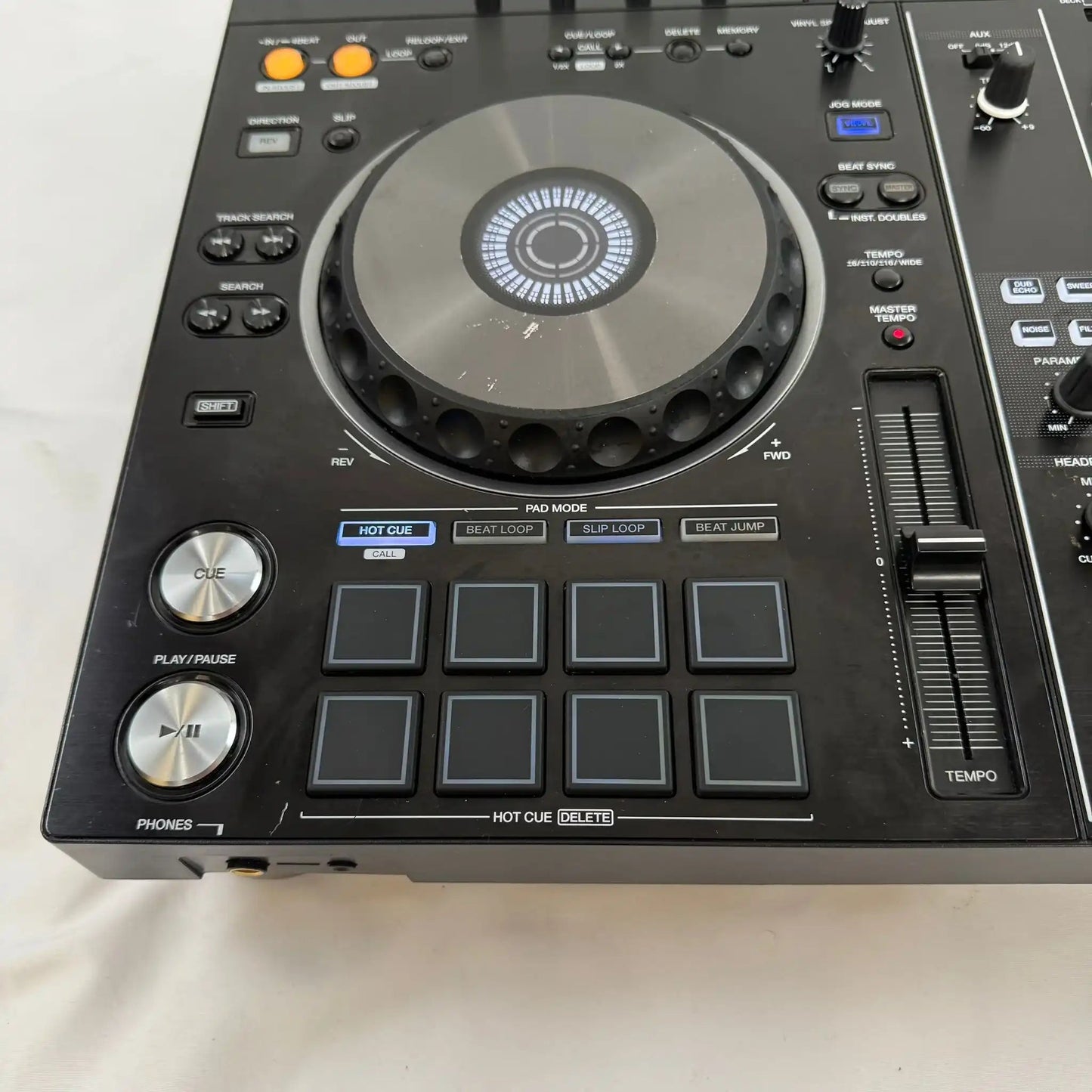 Pioneer DJ XDJ RX2 - Professional All - in - One DJ System - Turntable Trader
