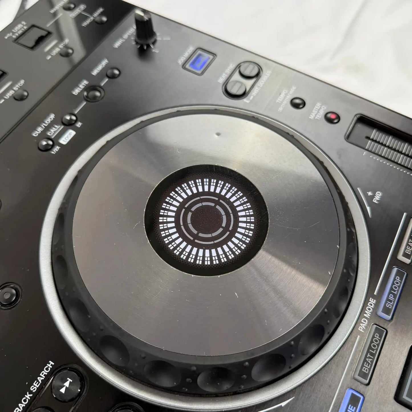 Pioneer DJ XDJ RX2 - Professional All - in - One DJ System - Turntable Trader