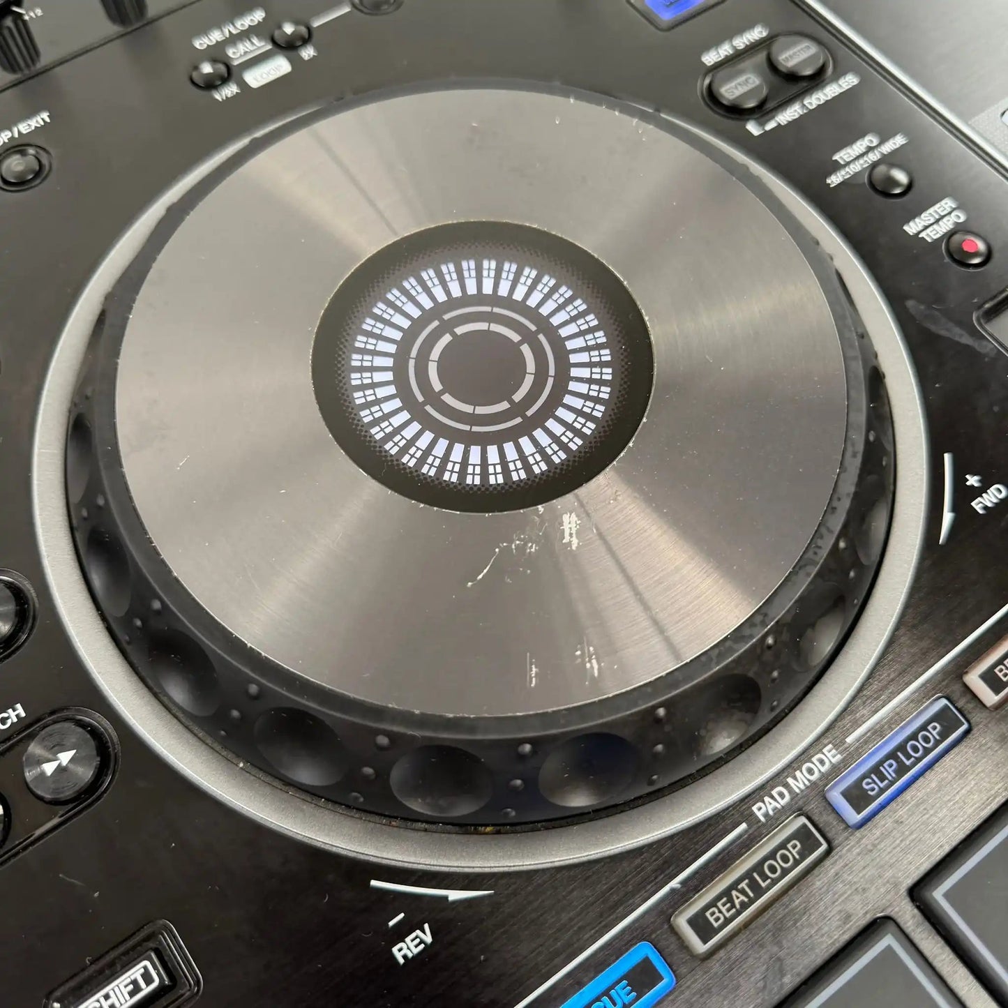 Pioneer DJ XDJ RX2 - Professional All - in - One DJ System - Turntable Trader