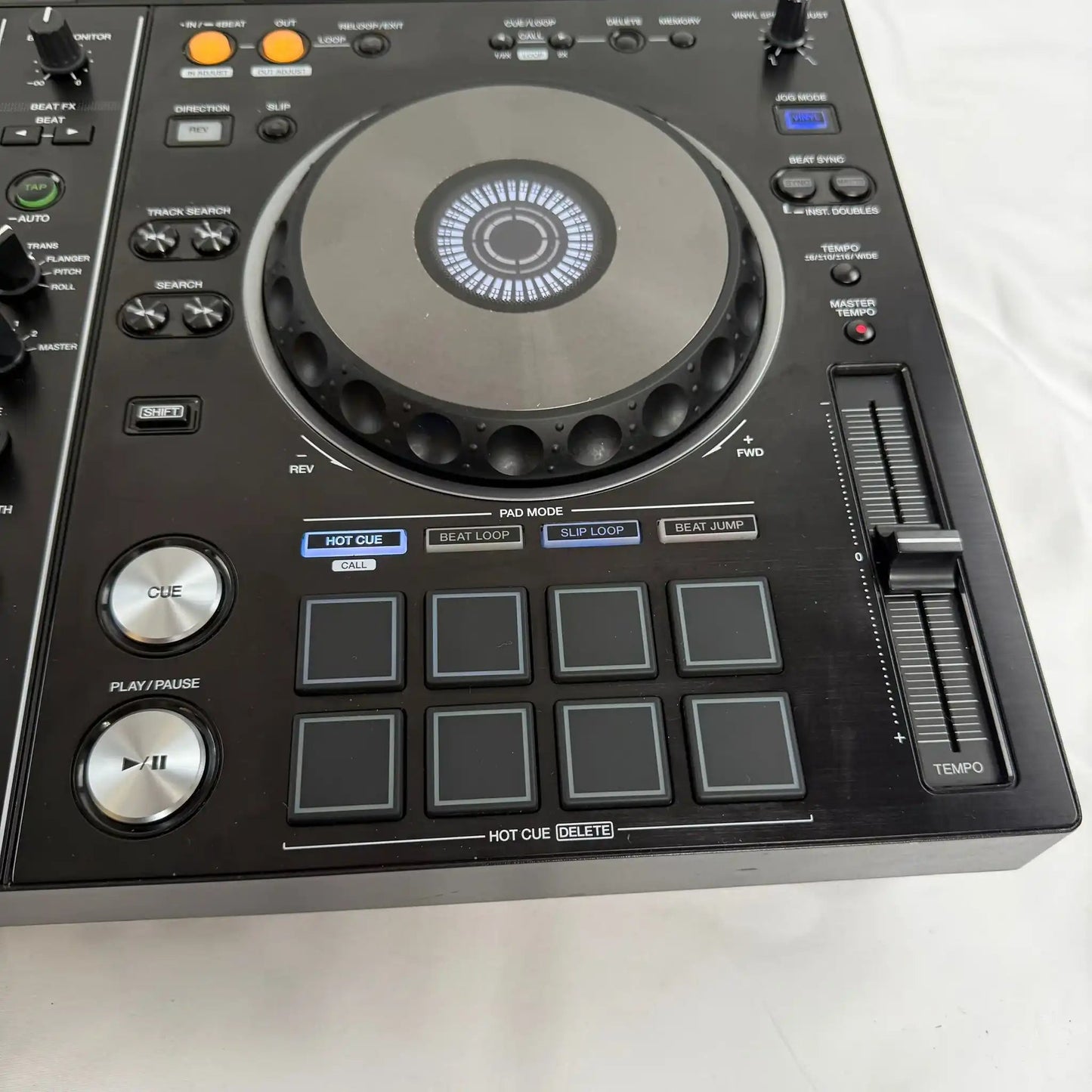 Pioneer DJ XDJ RX2 - Professional All - in - One DJ System - Turntable Trader