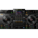 Pioneer DJ XDJ XZ - Professional All-in-One DJ Controller