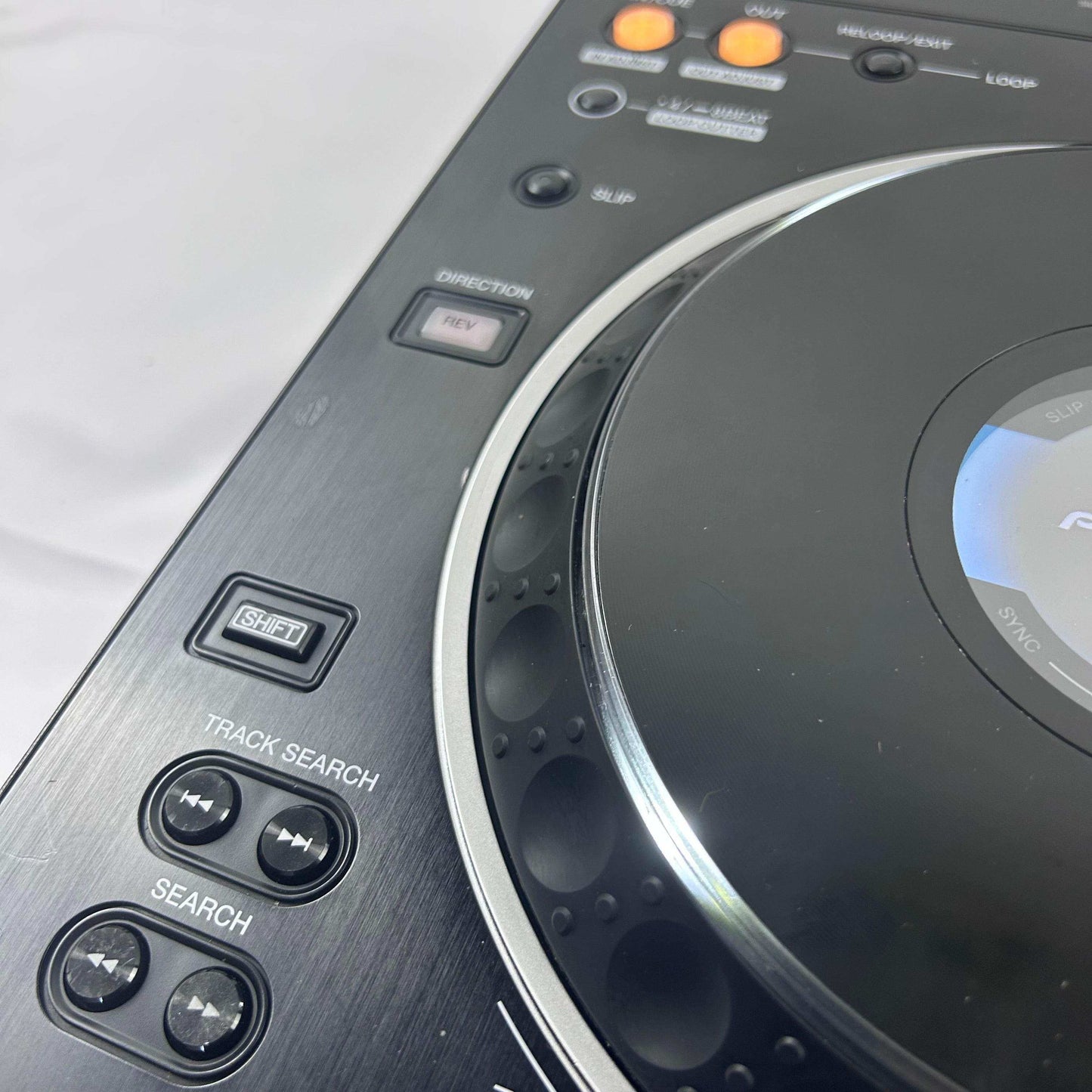 Pioneer DJ XDJ XZ - Professional All - in - One DJ Controller - Turntable Trader