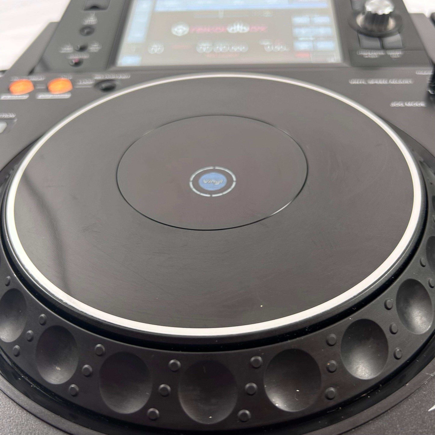 Pioneer XDJ 1000 MK2 Pair - Professional DJ Media Players - Turntable Trader