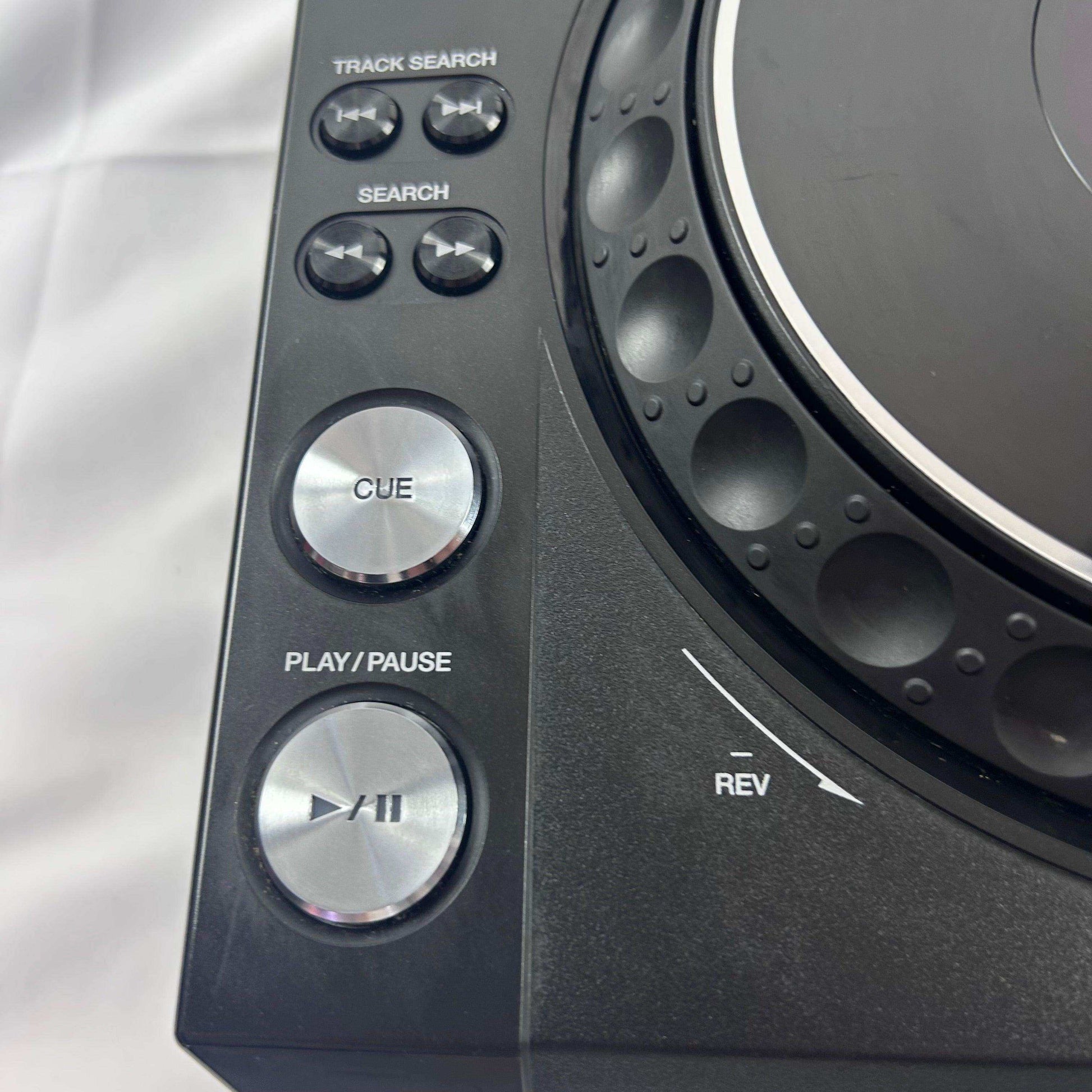 Pioneer XDJ 1000 MK2 Pair - Professional DJ Media Players - Turntable Trader