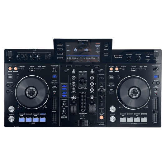 Pioneer XDJ RX - Professional DJ Controller - Turntable Trader