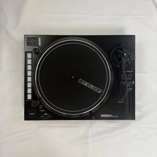 Reloop RP 8000 MK2 Turntable - Turntable Trader