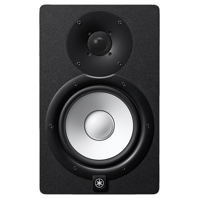 Yamaha HS7 studio monitor single