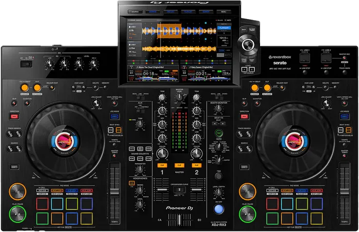 Pioneer XDJ-RX3