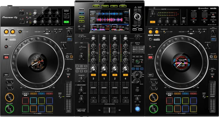 Pioneer XDJ-XZ