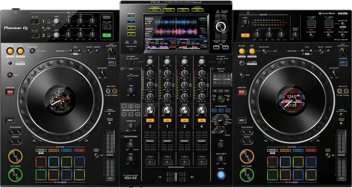 Pioneer XDJ-XZ