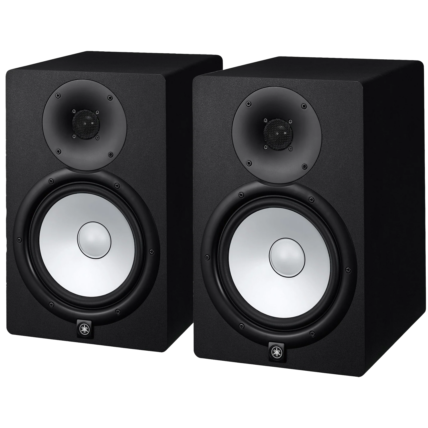 DJ Speakers: Mackie, Yamaha, KRK & More