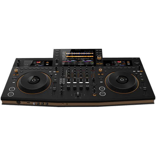 Used DJ controllers