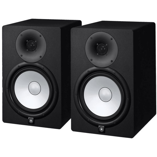 DJ Speakers: Mackie, Yamaha, KRK & More