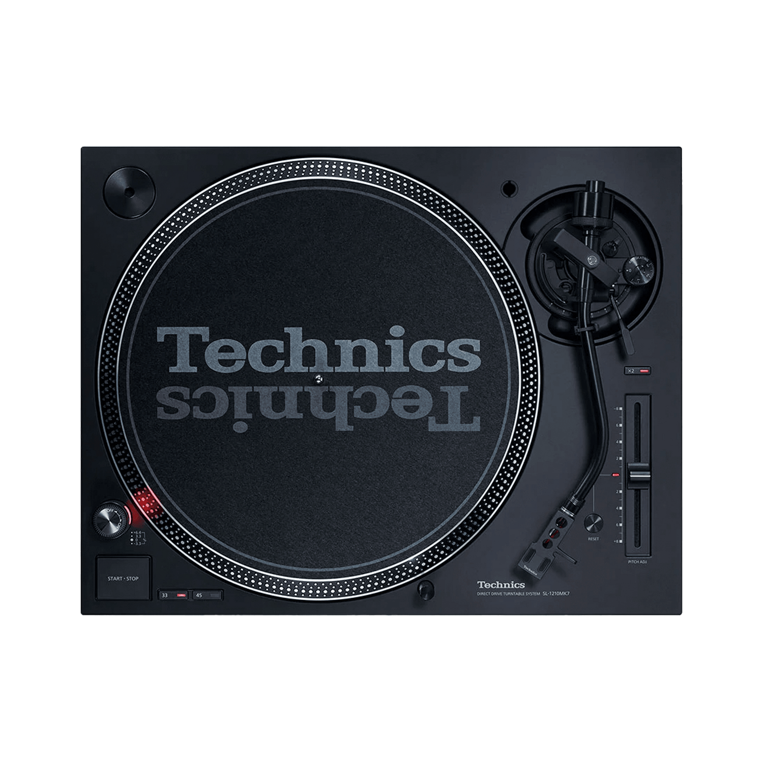 Turntables: Technics & Pioneer - Turntable Trader