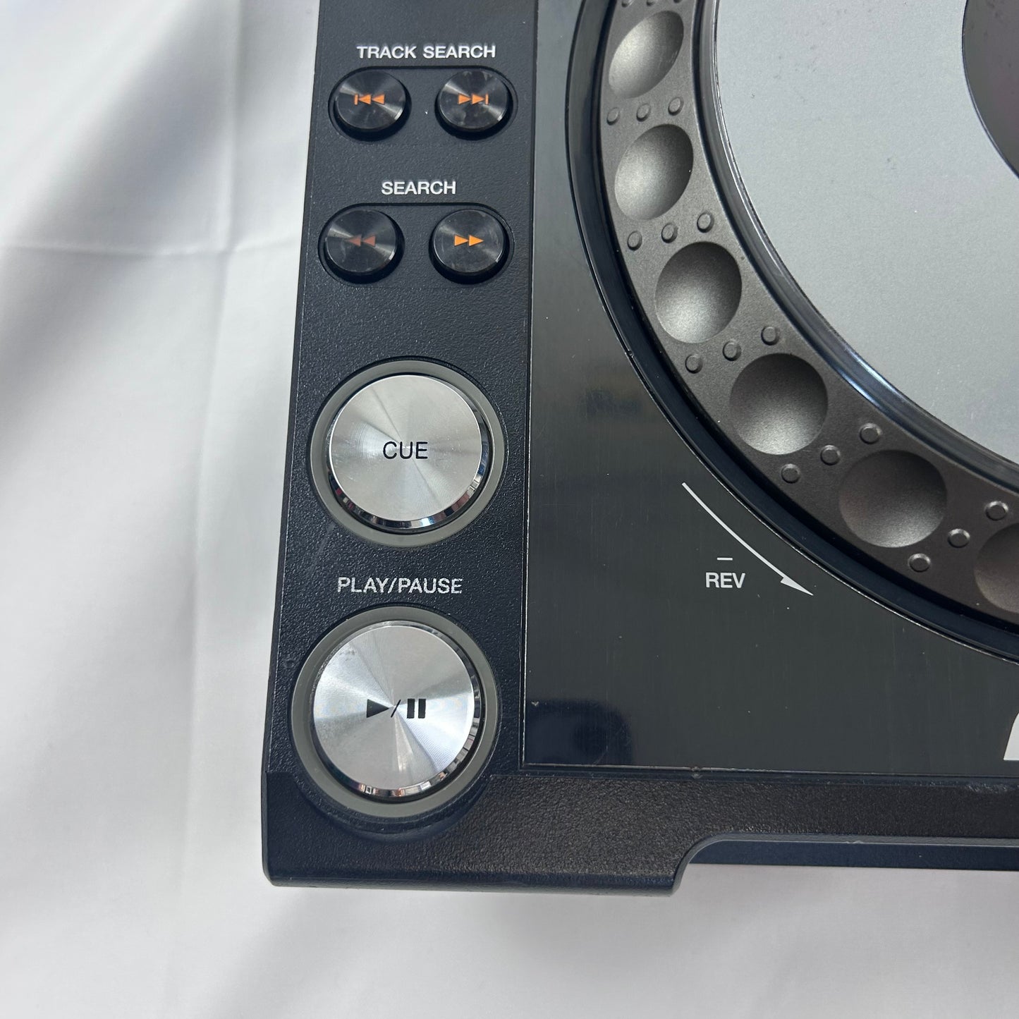 Pioneer CDJ 2000 Nexus Pair NXS - Professional DJ Media Players