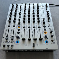 Allen & Heath XONE:96 - Professional 4-Channel DJ Mixer - Turntable Trader 