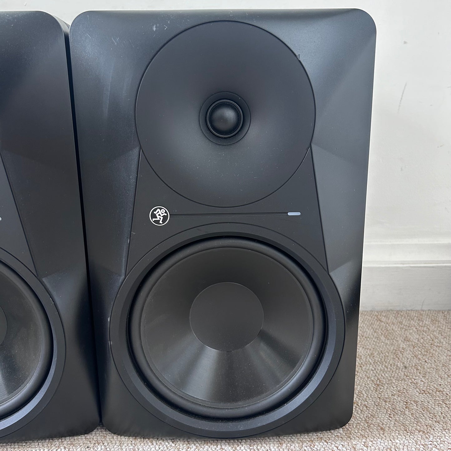 Mackie MR824 8" Monitor Speakers (Pair)