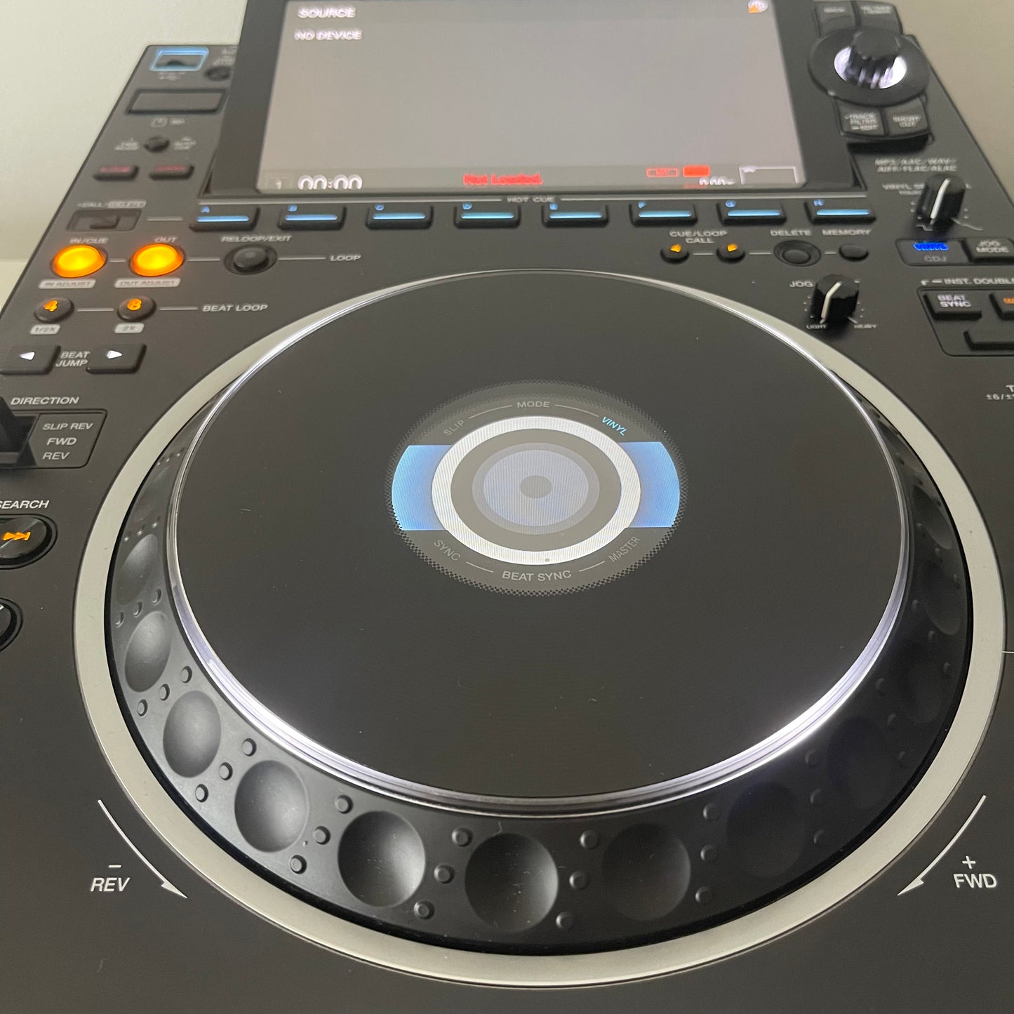 Pioneer CDJ 3000 (Single) - Turntable Trader 